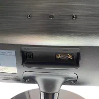 مانیتور samsung 19 s19d300|قطعات و لوازم جانبی رایانه|تهران, فلسطین (میدان انقلاب)|دیوار