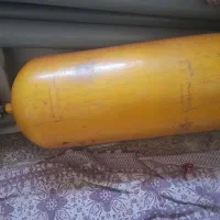 کپسول گاز ماشین