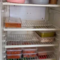 یخچال موتور الجی