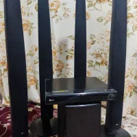 سینماخانگی