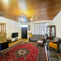 فروش ویلایی ۱۰۰ متری پرستار .