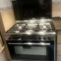 گاز فردار تمام استیل