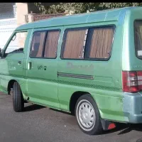 ون دلیکا|خودرو سواری و وانت|تهران, خلیج فارس|دیوار