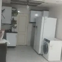 ۸۵متر آپارتمان  ۲خواب شیک  خ محمدطاهر