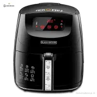 سرخ‌ کن بلک اند دکر AF600