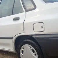 فروش پراید131مدل90تمیز|خودرو سواری و وانت|مهر, |دیوار