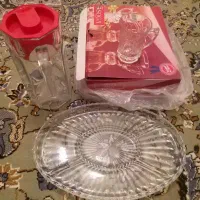 ظروف پذیرایی