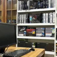 استخدام تولید کننده محتوای کامپیوتر و گیمینگ خلاق