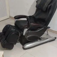 صندلی ماساژور