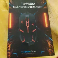 موس گیمینگ وریتی