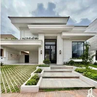 منزل درب از حیاط صفرتا صد بازسازی شده