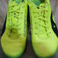 کفش پوما فوتسال اورجینال سایز ۴۱ ۴۲|کیف، کفش، کمربند|گنبد کاووس, |دیوار