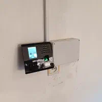 دوربین مداربسته، دزدگیر و سیستمهای حفاظتی شمال|خدمات پیشه و مهارت|خوی, |دیوار