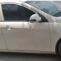 خودرو سواری جک جی 5