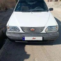 فروش پراید 141