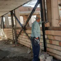 تمامی کار های ساختمان انجام میشه|خدمات پیشه و مهارت|نظرآباد, رسالت|دیوار