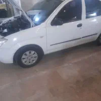 تیبا2 مدل1400 استسنایی|خودرو سواری و وانت|قم, علی آباد سعدگان|دیوار