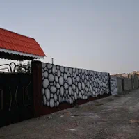 باغچه ۲۳۰متری وصل به بافت مسکونی شهرک بهار