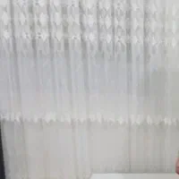 پرده با کناره