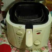 سرخ کن چهارکاره|اجاق گاز و لوازم برقی پخت‌وپز|بجنورد, |دیوار