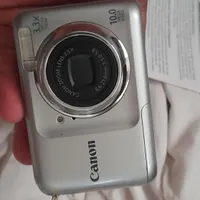 دوربین دیجیتال Canon PowerShot A800