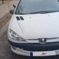 ۲۰۶مدل۹۱تیپ۲