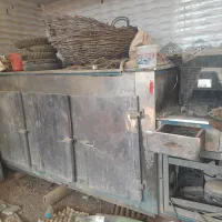 یخچال مغازه