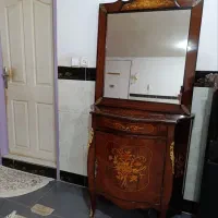 آینه و کنسول معرق
