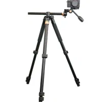 سه پایه دوربین بیک beike Q720 Camera