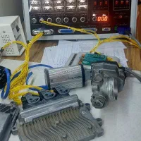 تعمیرات تخصصی ECU /کامپیوتر خودرو / مالتی پلکس|خدمات موتور و ماشین|مشهد, سید رضی|دیوار