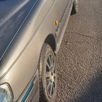 پارس مدل ۹۳|خودرو سواری و وانت|اندیشه, اندیشه فاز ۵|دیوار