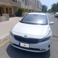 سراتو ۲۰۱۷ قابل تردد به استان