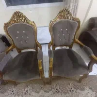 فروش مبل ۷نفره و۴نفره