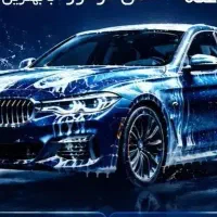 نیروی خانم برای کارواش