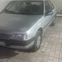 پژو 405 دوگانه کارخانه مدل ۹۱ تک برگ سند|خودرو سواری و وانت|پاکدشت, پاکدشت (مامازند)|دیوار