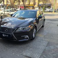 لکسوس es250 2015