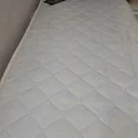 تشک تخت تک نفره