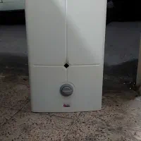 آبگرمکن دیواری بوتان ۳۱۱۵