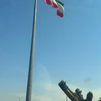 پایه پرچم و پروژکتور|عمده‌فروشی|تهران, طرشت|دیوار