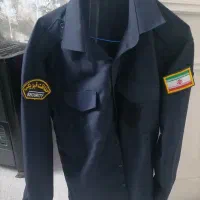 لباس حراست، نگهبانی، حفاظت فیزیکی، انتظامات