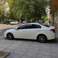 بسترن b50f بی 50 اف آخر 94  کم کارکرد تولید سفارشی|خودرو سواری و وانت|تهران, سازمان برنامه|دیوار