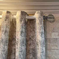 فروش اقساطی پرده کاغذ دیواری کفپوش ترمووال پارکت|خدمات پیشه و مهارت|رشت, جهاد|دیوار