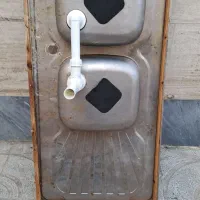 سینک ظرفشویی