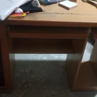 میز و صندلی