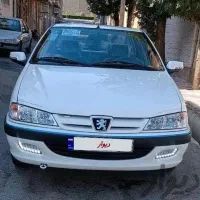 پژو پارس xu7p