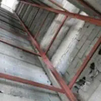 آهن کشی آسانسور