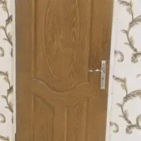 درب چوبی|مصالح و تجهیزات ساختمان|تهران, خزانه|دیوار