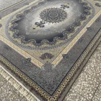 فرش۷۰۰شانه تعویض با فرش کهنه ودست دوم|فرش|پیشوا, |دیوار