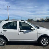 کوییک ۴۰۱بی رنگ سیمی|خودرو سواری و وانت|گرگان, |دیوار