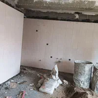 جوشکاری ، کاشی کاری ، بنایی|خدمات پیشه و مهارت|ابهر, |دیوار